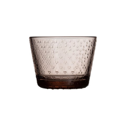 CLEARANCE Iittala Tundra Tumbler 5.4 oz, Linen