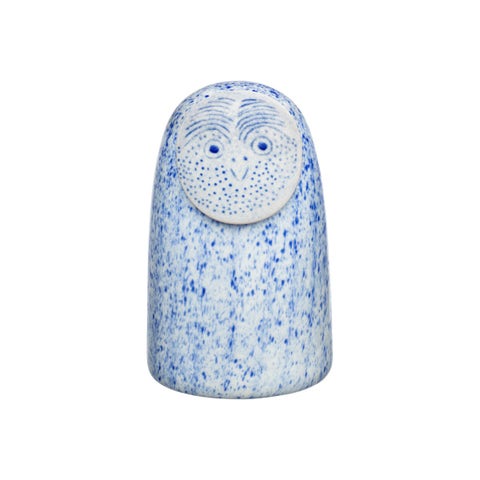Iittala Birds By Toikka Rospuutto Owl