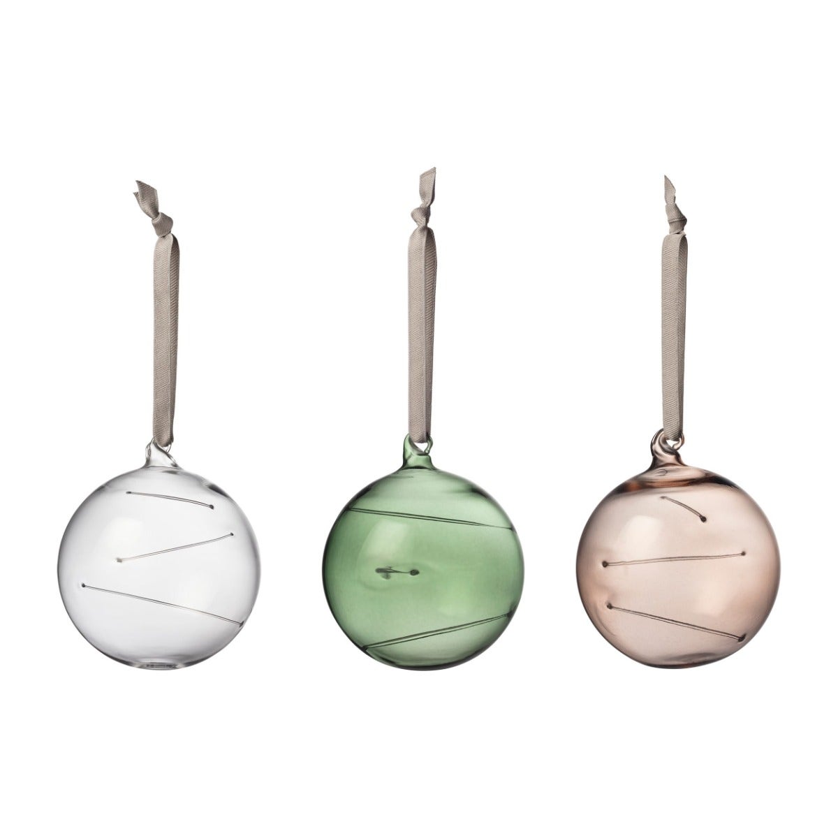 Iittala Holiday Vulpes Ornament
