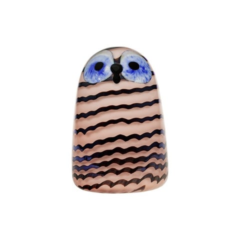 Iittala Birds By Toikka Owlet