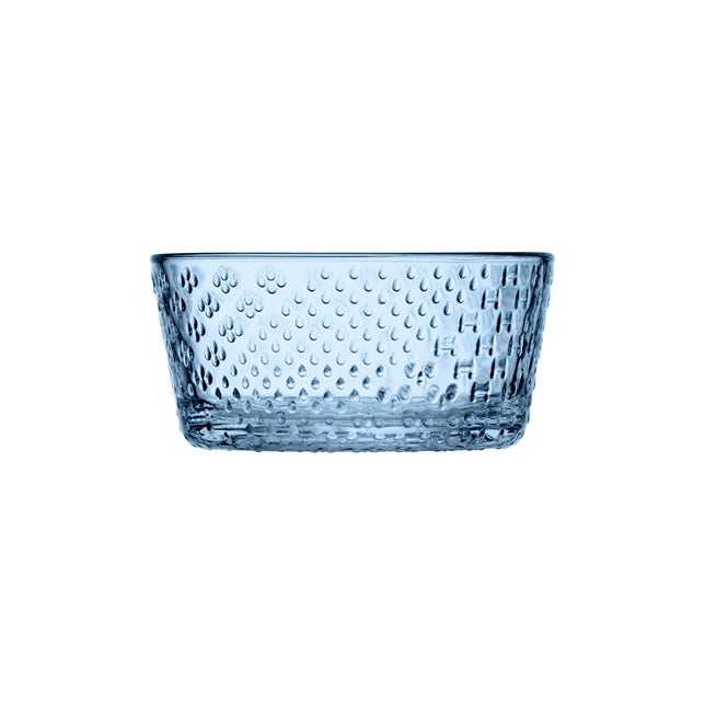CLEARANCE Iittala Tundra Bowl 8.45 oz, Aqua