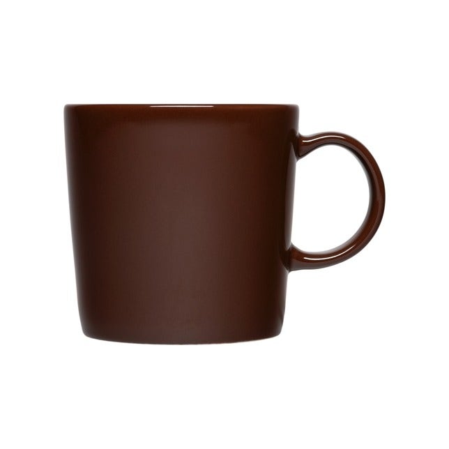 Iittala Teema Mug-Small-Espresso