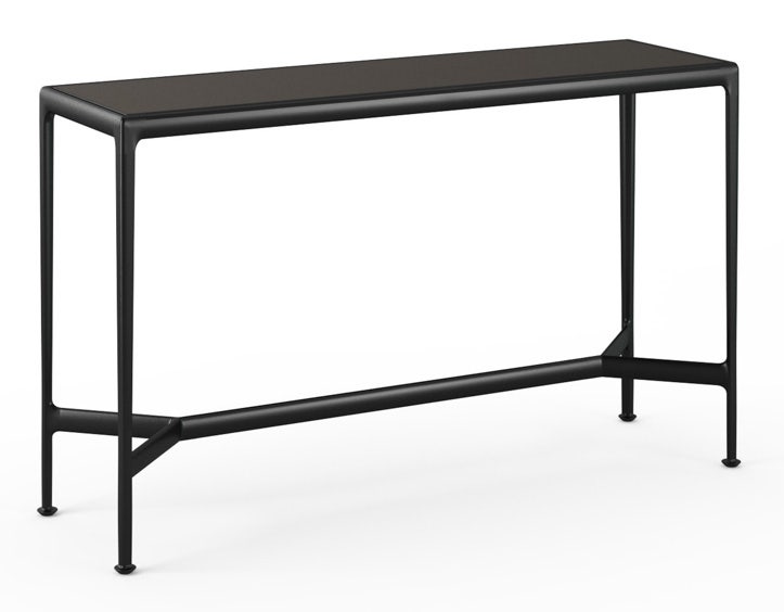 Knoll Richard Schultz 1966 Collection® Counter Height Table - 60" x 18"
