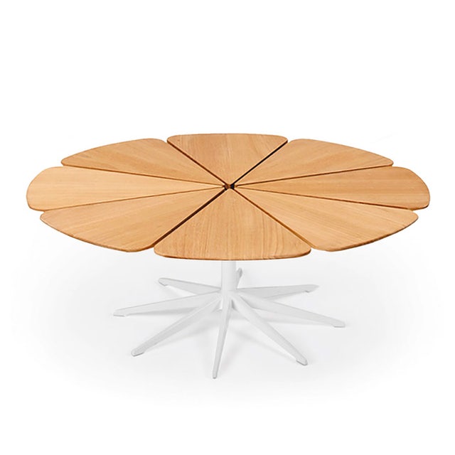 Knoll Richard Schultz Petal® Coffee Table