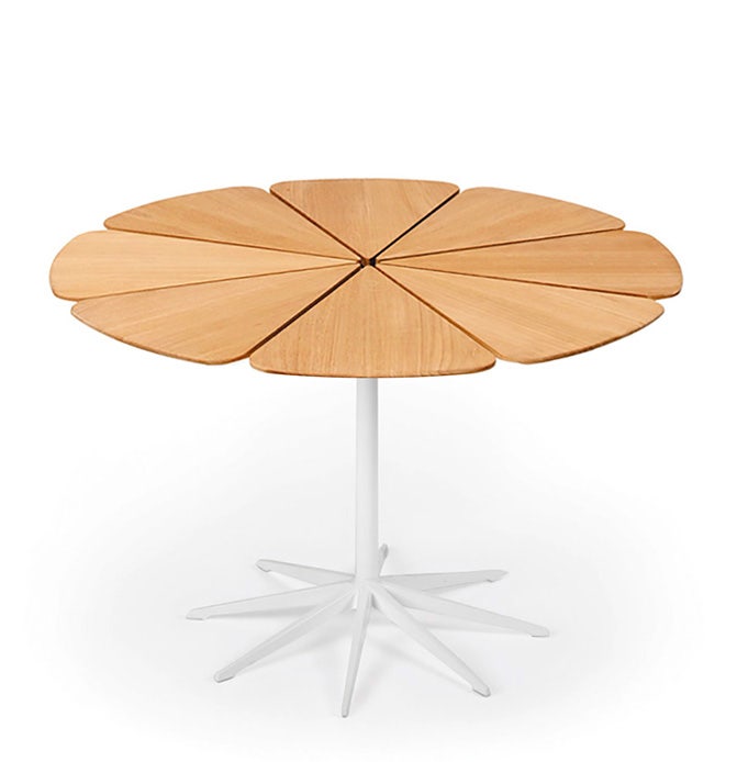 Knoll Richard Schultz Petal® Dining Table