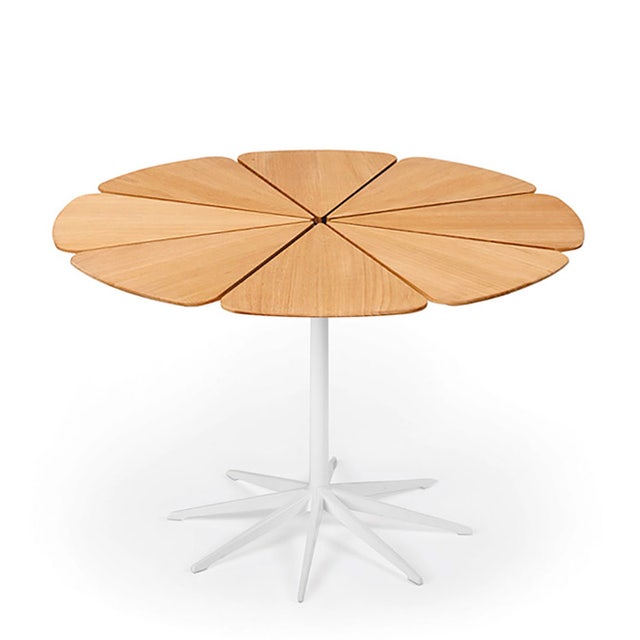 Knoll Richard Schultz Petal® Dining Table