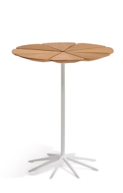 Knoll Richard Schultz Petal® End Table