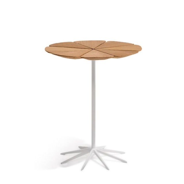Knoll Richard Schultz Petal® End Table