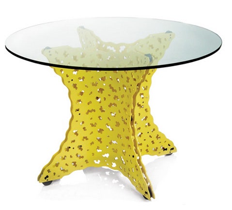 Knoll Richard Schultz Topiary® Dining Table