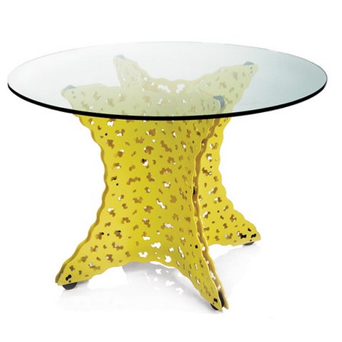 Knoll Richard Schultz Topiary® Dining Table