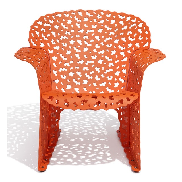 Knoll Richard Schultz Topiary® Lounge Chair