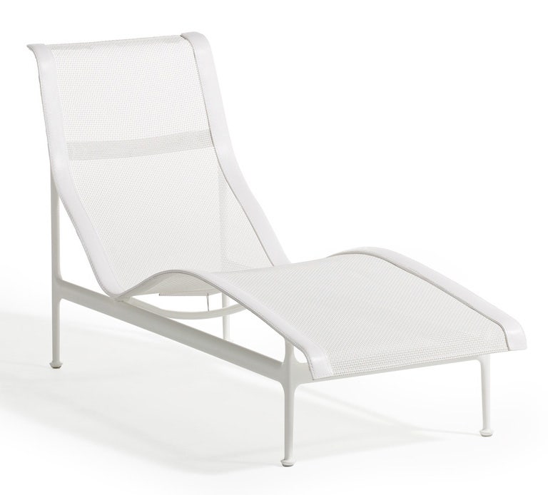 Knoll Richard Schultz 1966 Collection® Contour Chaise Lounge