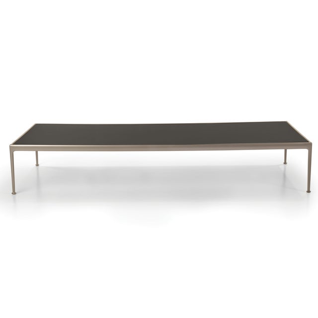 Knoll Richard Schultz 1966 Collection® Coffee Table - 90" x 38"