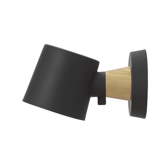 Normann Copenhagen Rise Wall Lamp (Hardwired)