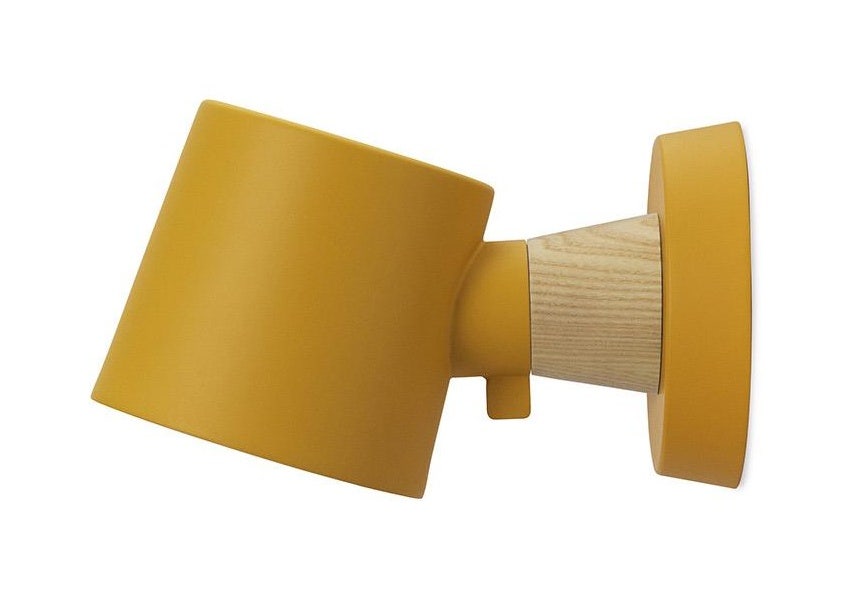 Normann Copenhagen Rise Wall Lamp (Hardwired)