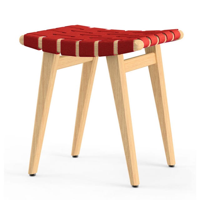 Knoll Jens Risom - Sitting Stool