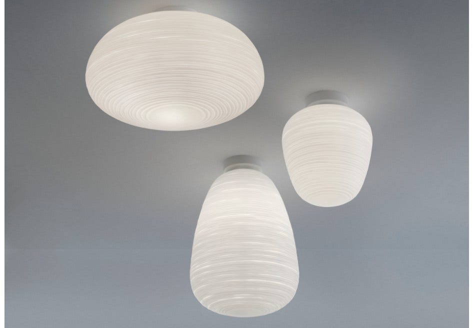 Foscarini Rituals Ceiling Lamp
