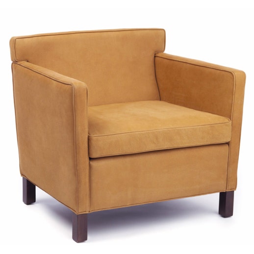 Knoll Ludwig Mies Van Der Rohe - Krefeld™ Lounge Chair