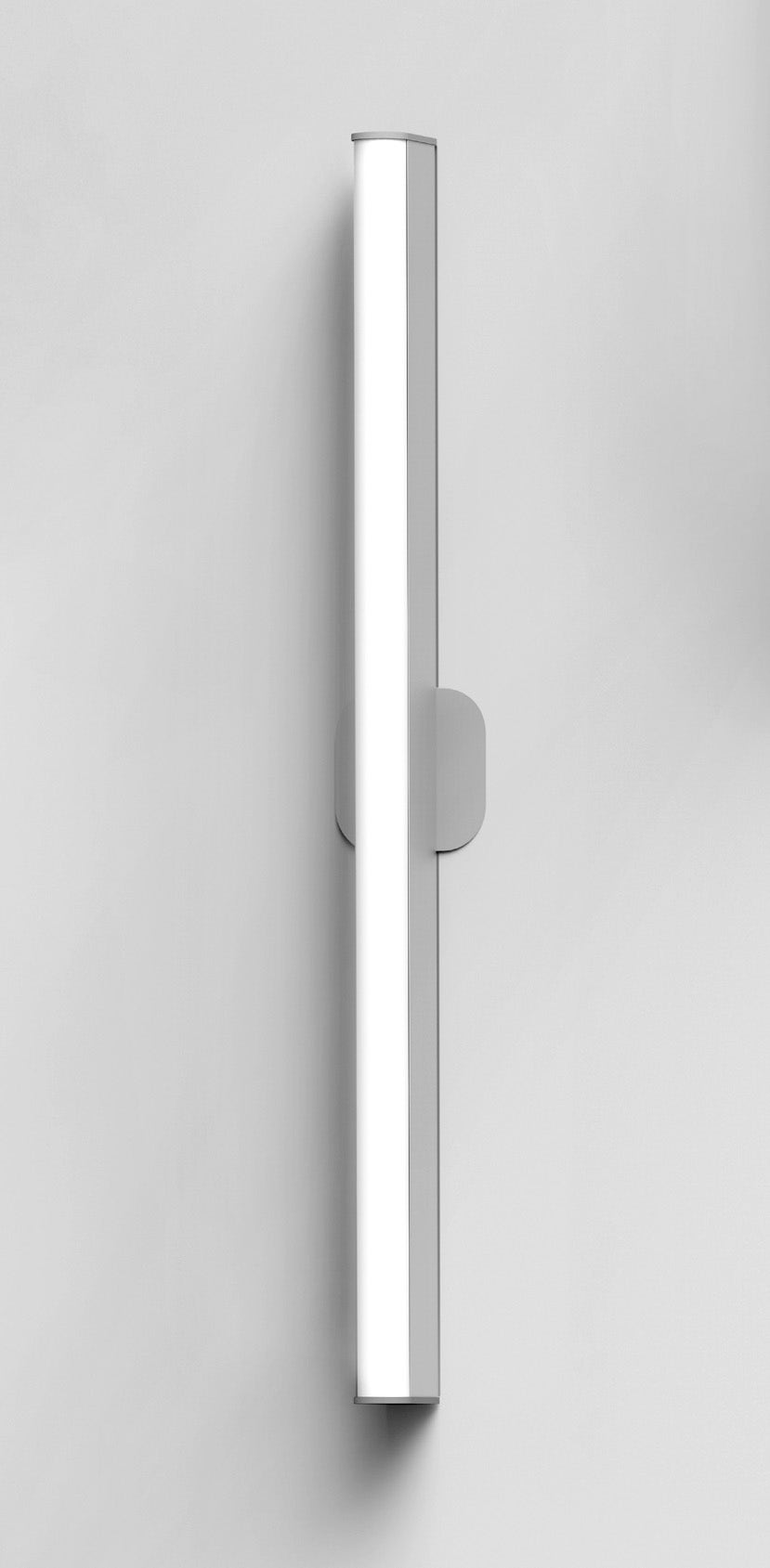 Artemide Ledbar Wall/Ceiling Lamp (Round Cross Section)