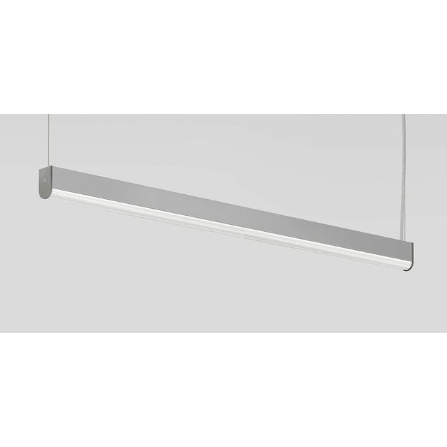 Artemide Ledbar Suspension Lamp (Round Cross Section)
