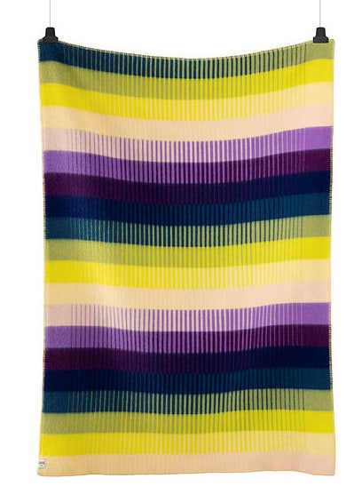 Roros Tweed Asmund Gradient Throw