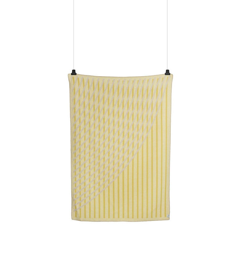 Roros Tweed Bislett Throw