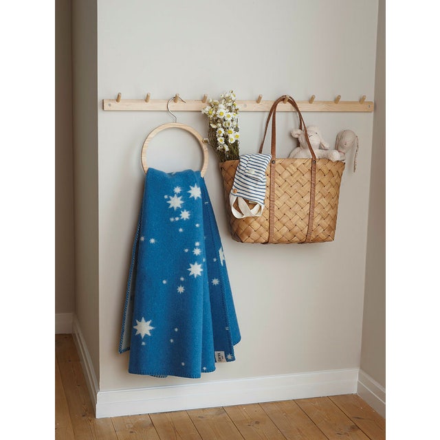 Roros Tweed Orion Throw