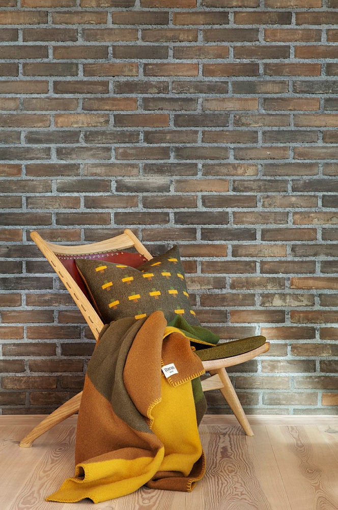 Roros Tweed Syndin Throw