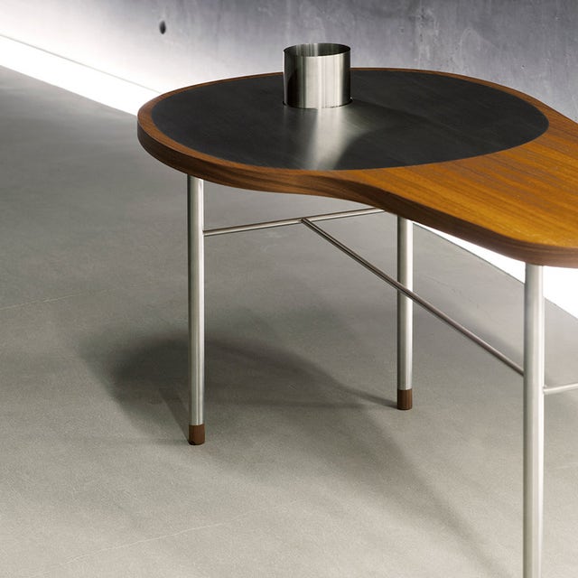 Finn Juhl Ross Coffee Table
