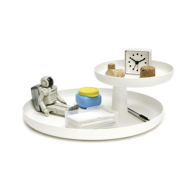 Vitra Rotary Tray