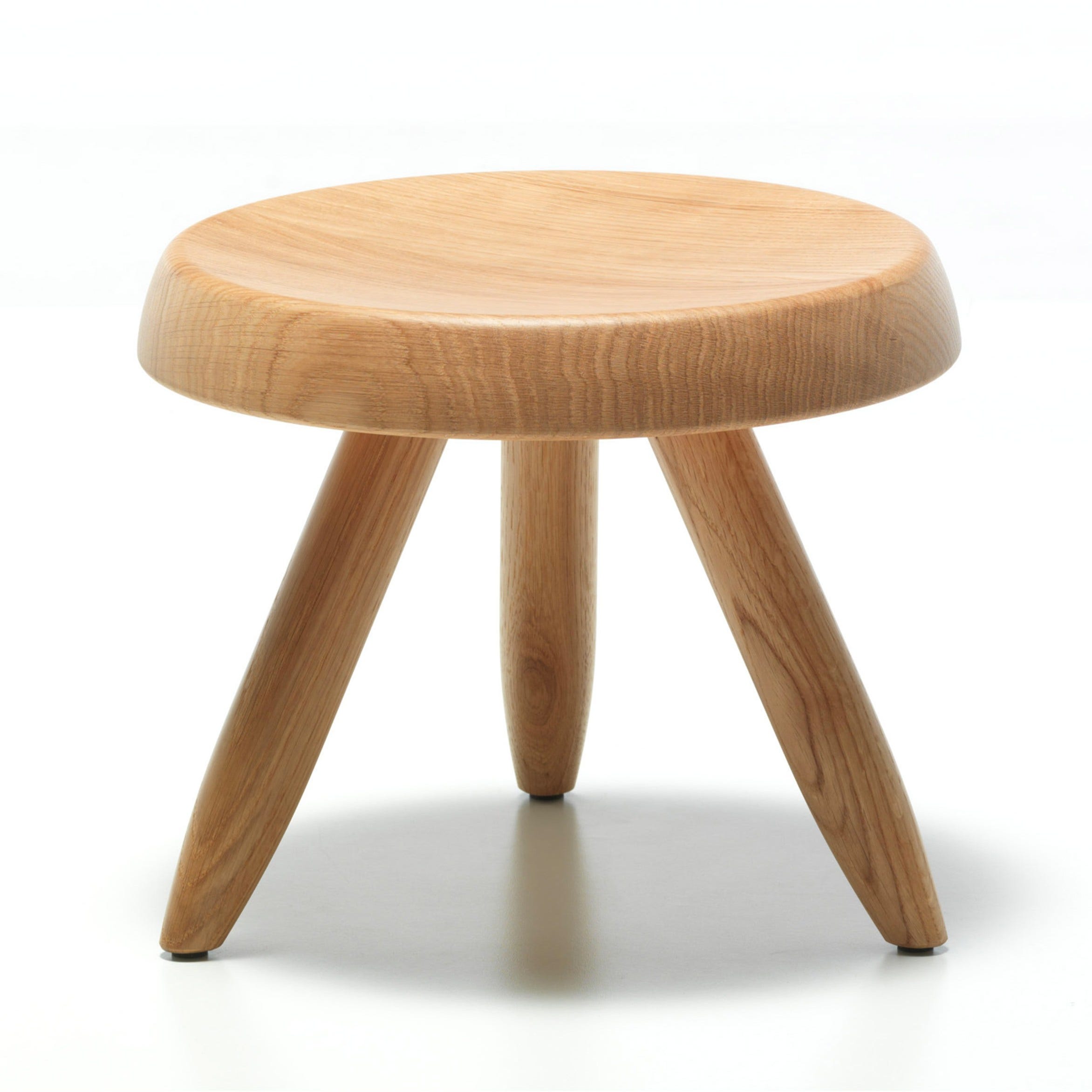 Cassina 524 Tabouret Berger Stool