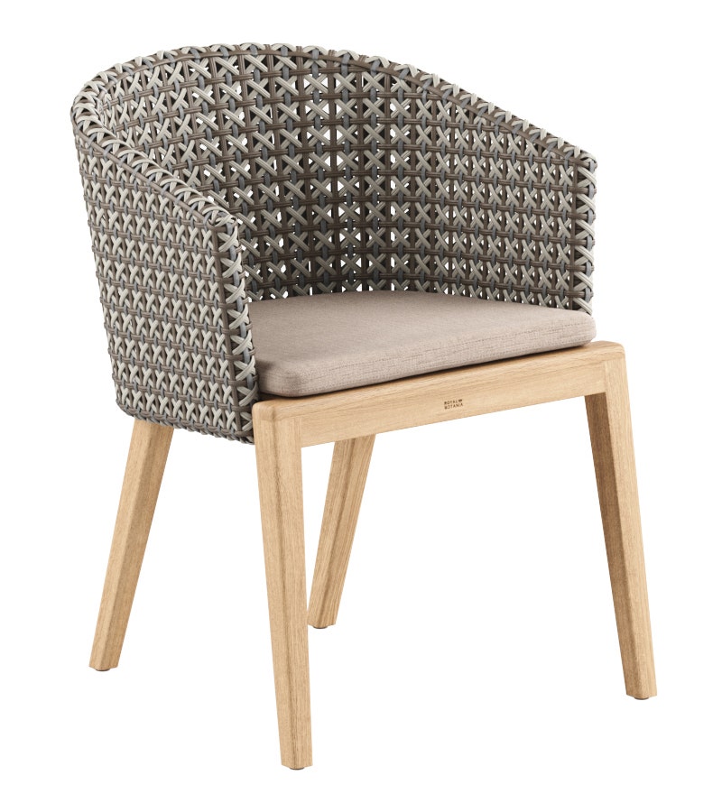 Royal Botania Calypso Dining Chair
