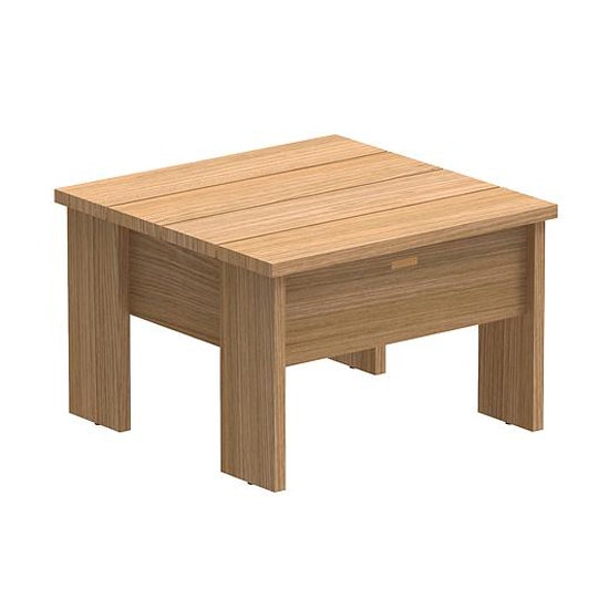 Royal Botania New England Footrest