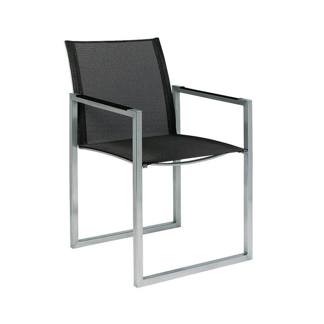 Royal Botania Ninix Chair