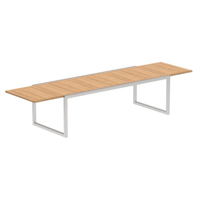 Royal Botania Ninix Extendable Table