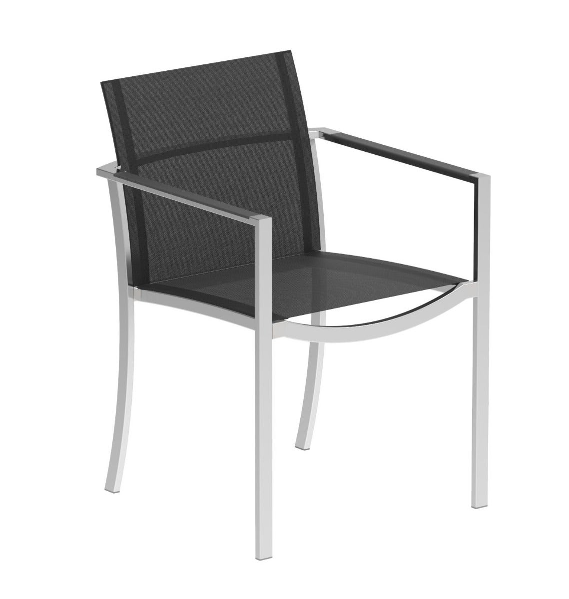 Royal Botania O-Zon Arm Chair