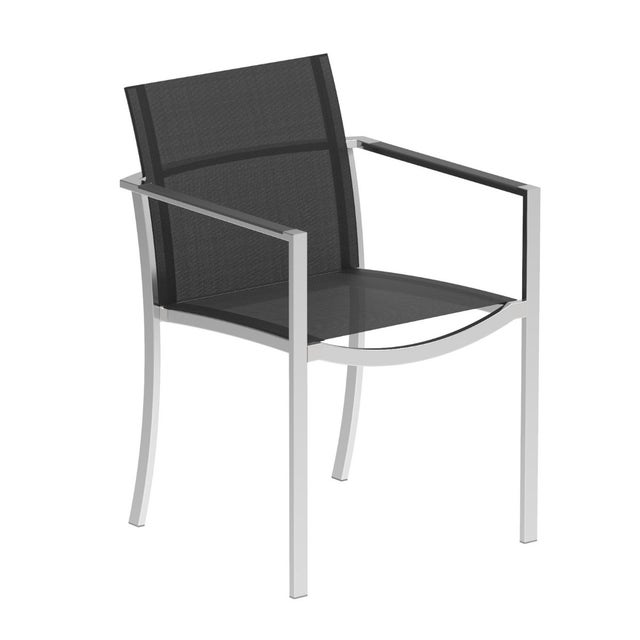 Royal Botania O-Zon Arm Chair