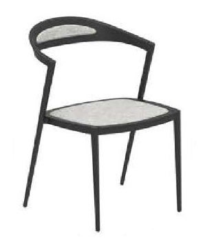 Royal Botania Styletto Dining Chair