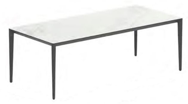 Royal Botania U-Nite Table