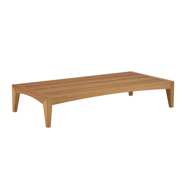 Royal Botania Zenhit Low Table