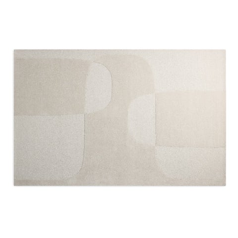 Blu Dot Bob and Weave Rug