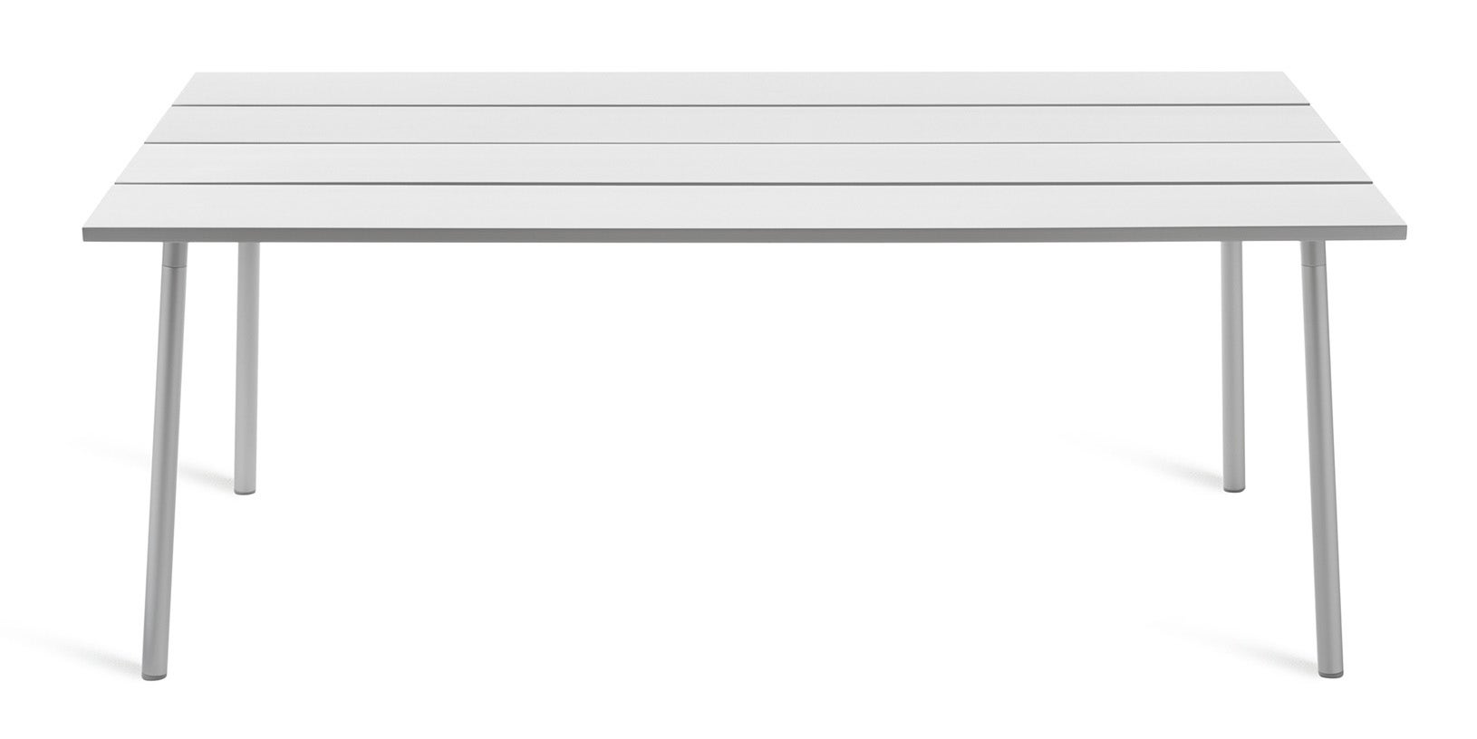 Emeco Run Table 72 Inch