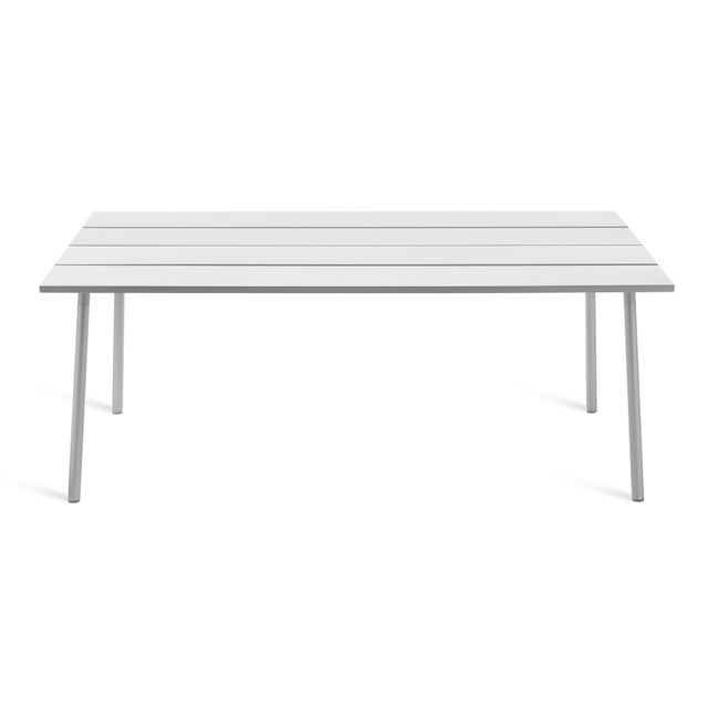 Emeco Run Table 72 Inch