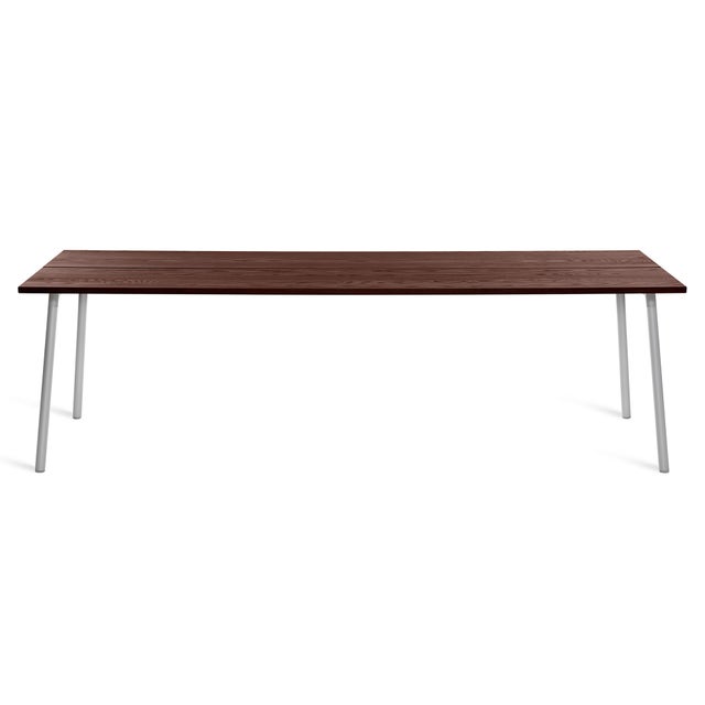 Emeco Run Table 96 Inch