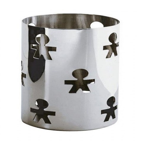 Alessi AKK09 Girotondo Bread Stick Holder