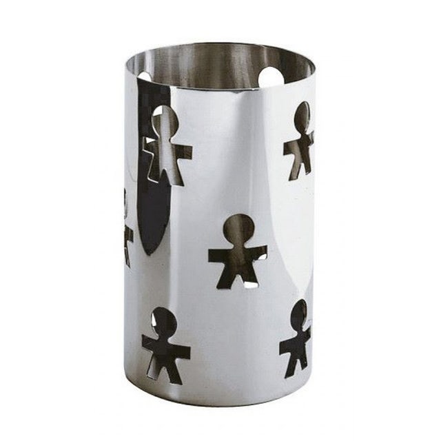 Alessi AKK09 Girotondo Bread Stick Holder