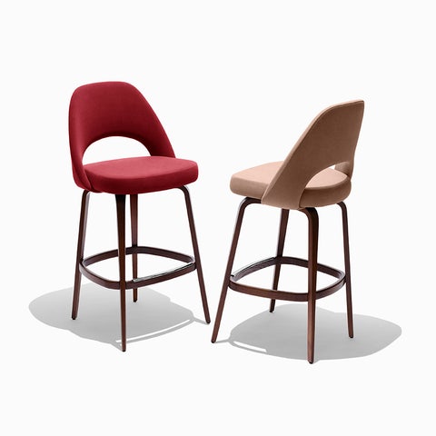 Knoll Saarinen - Executive Stool