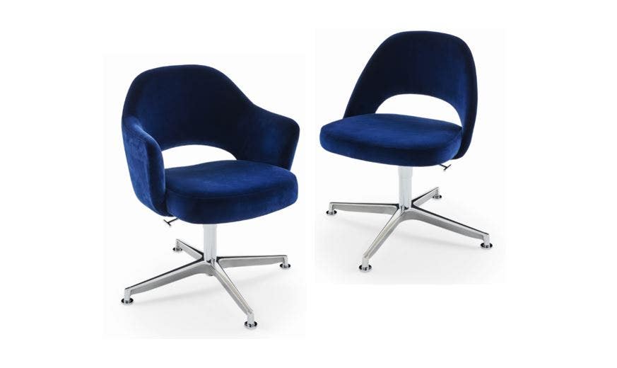 Garnet Furniture Office Chairs Under 50 Dollars Knoll Saarinen