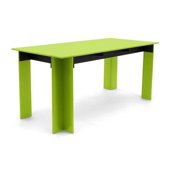 Loll Hall Outdoor Table