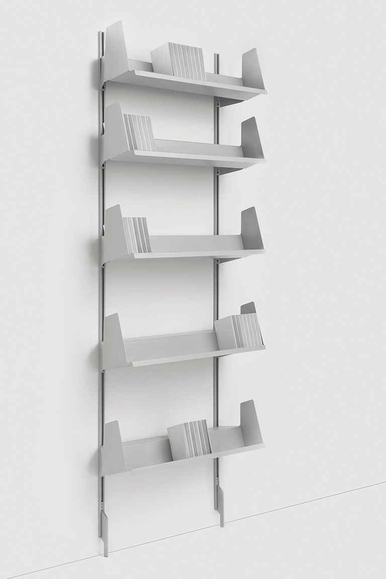 Danese Milano Sarmiento Bookcase